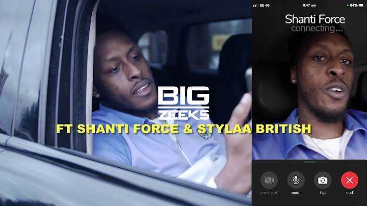 Big Zeeks enlists Shantiforce and Stylaa British for 'Assist & Score' visuals  Photograph