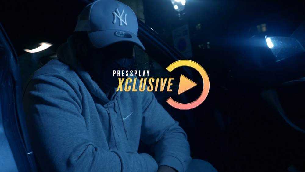 KAZ unleashes 'No Cap Freestyle (Alphabetical Slaughter)' Photograph