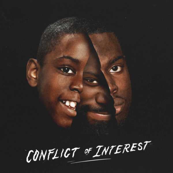 REVIEW: Ghetts - Conflict of Interest Photograph
