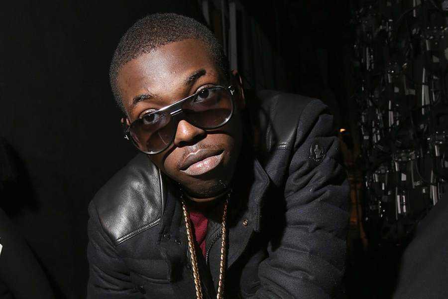 Bobby Shmurda will reportedly be released from prison on Tuesday  Photograph