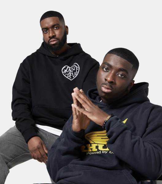 4AM and Giddi unveil visuals to latest track 'Affection' Photograph