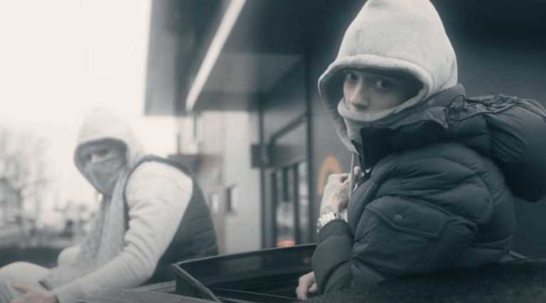 Rondo and Central Cee link up for new track 'Movie' Photograph