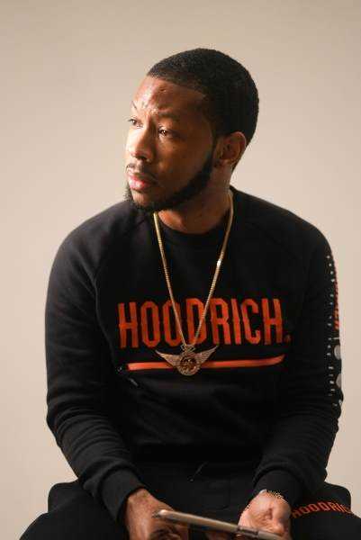 Fumez the Engineer unleashes plugged in season 2 special  Photograph