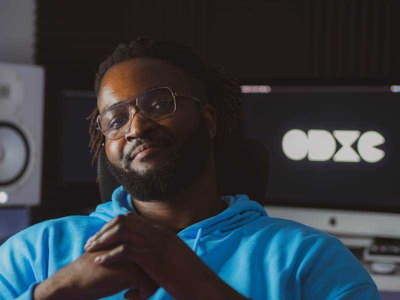 ODXC unveils 'In The Dungeon: Chapter One' project   Photograph