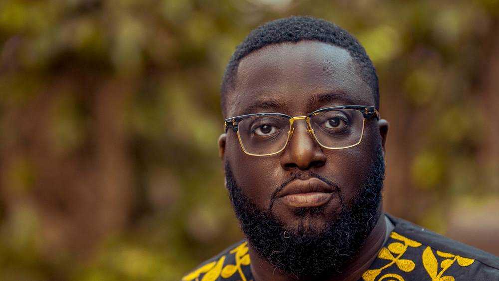 Sway Dafaso releases new video for 'Grace' featuring Ben Hughes Photograph