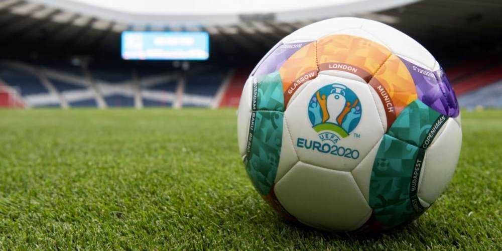 Boris Johnson confirms that England could host all Euros matches this summer  Photograph