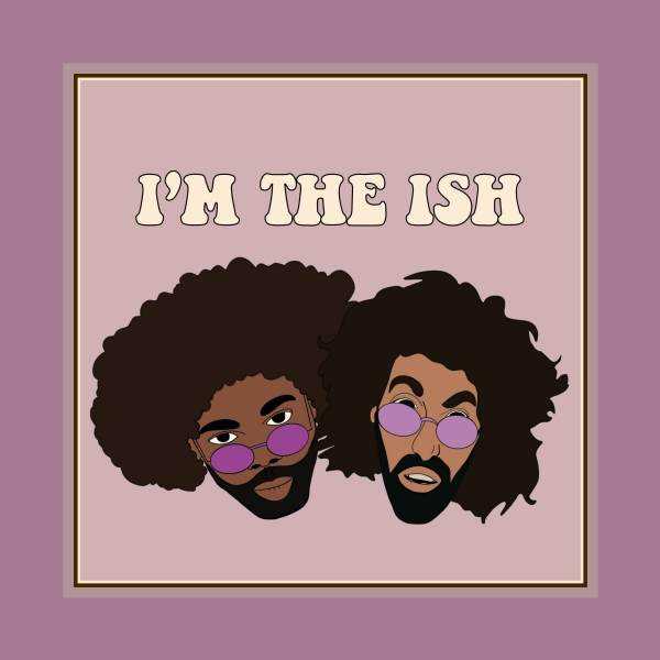 Mauvey unleashes 'I'm The Ish'  Photograph