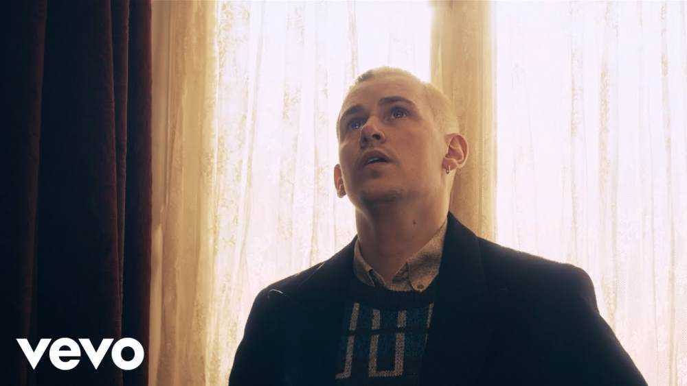 Kojaque releases emotional new song 'No Hands' Photograph
