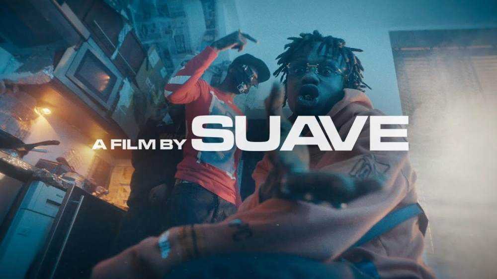 Peter Xan, TiZ East and Carter Carti join forces for visuals to 'Catch Me Outside'  Photograph