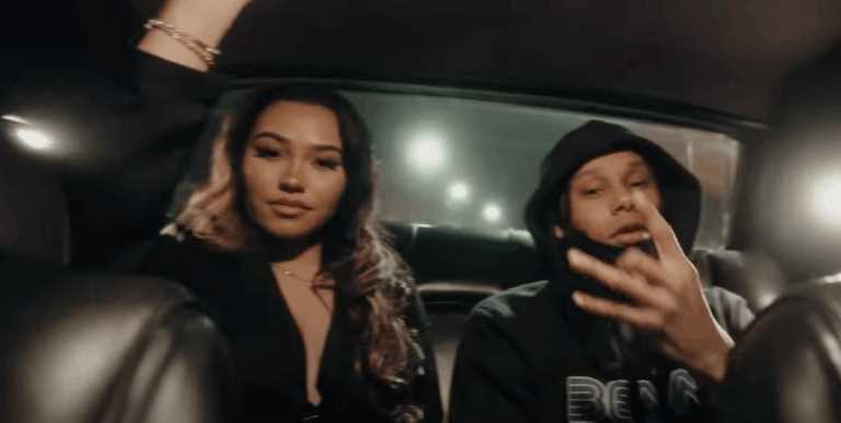 LZee unveils laidback visual pairing to his single 'Care +' Photograph