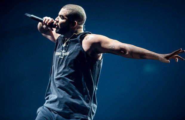 Drake confirms the release of Scary Hours 2 on March 5th  Photograph