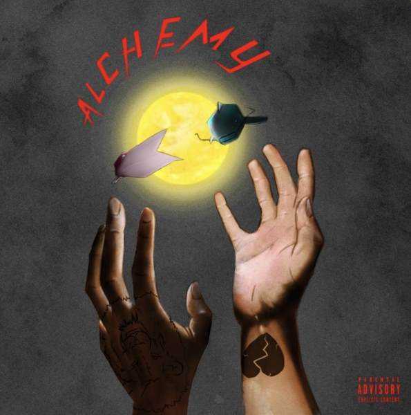 Izzie Gibbs announces upcoming EP 'Alchemy' Photograph