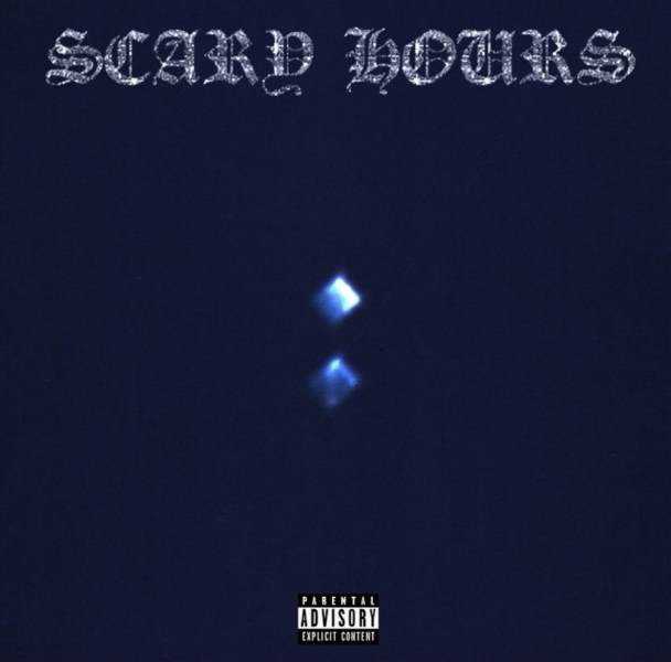 Drake unveils brand new three-track EP 'Scary Hours 2'  Photograph