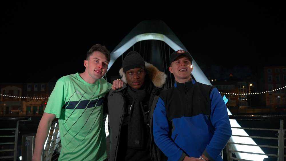 Versatile return with brand new track 'Babyproof' ft. Offica Photograph