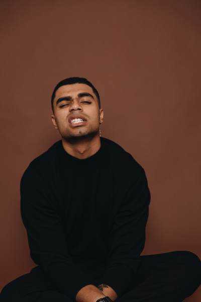 Danny Polo releases soulful R&B track ‘Truth’ ft Clover James Photograph