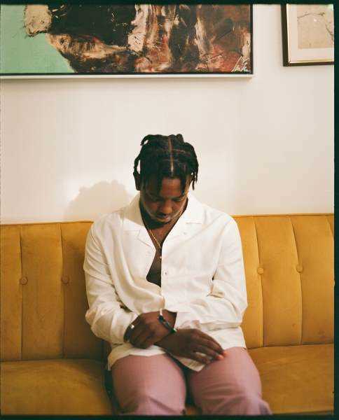 Malik English drops fresh and colourful 'ASK 4' Photograph