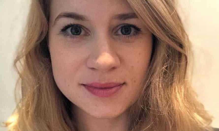 Body found in Kent woodland confirmed as Sarah Everard Photograph
