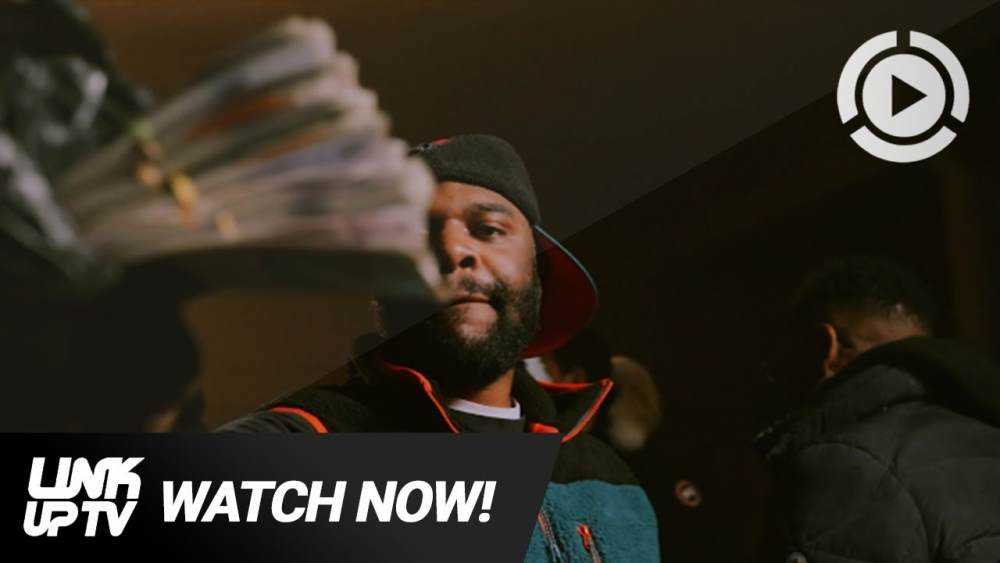 Big Swingz calls on So Large for new banger ‘Run Outs’ Photograph