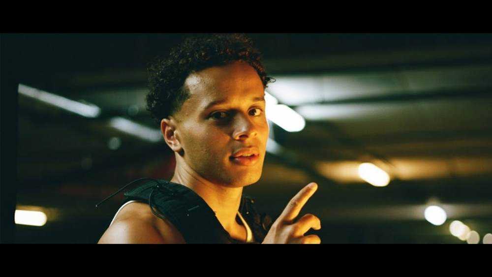 Motive105 drops cold 'Conversations With Kings' visuals   Photograph