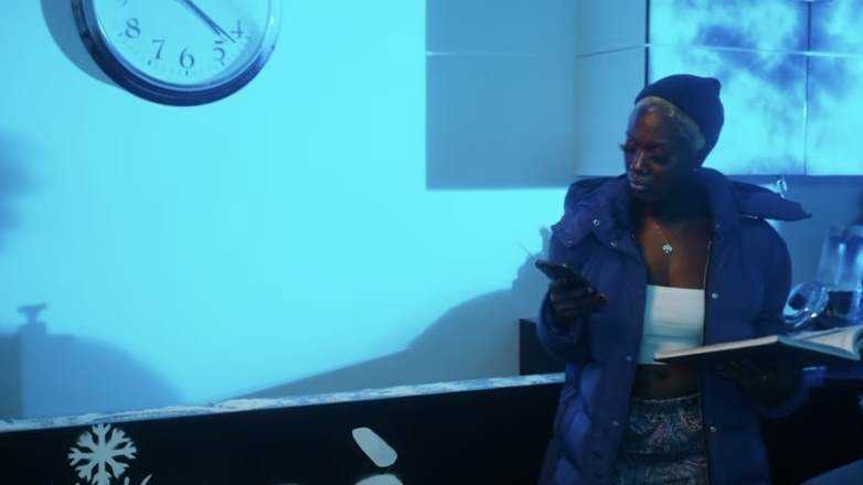 iceè tGM lays down a vibe with new 'iceèkold freestyle' Photograph