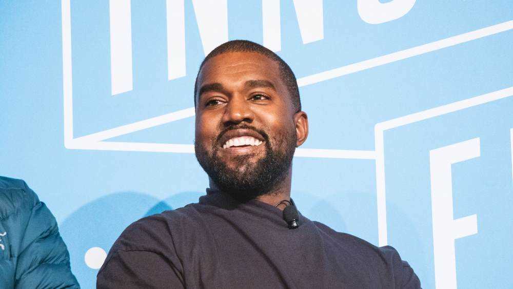 Kanye West's Net Worth Rises Up To $6.6 Billion – He Is Now The Richest Black Person In US History Photograph