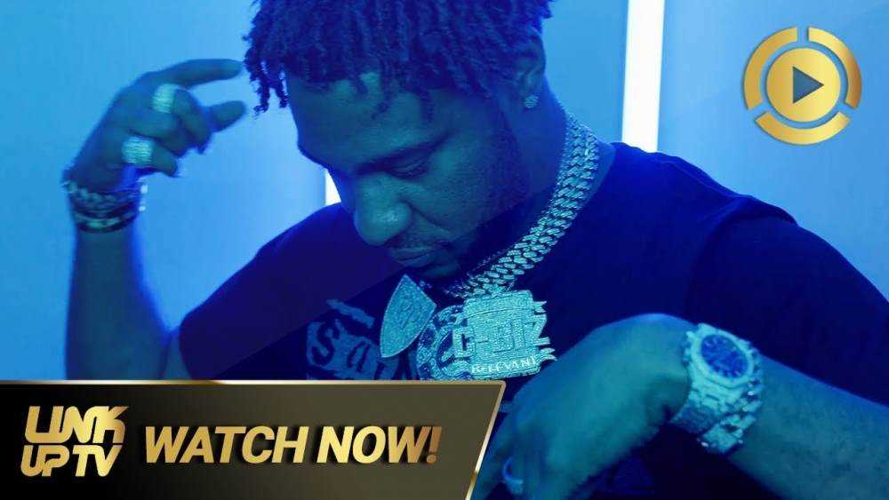 C Biz  drops fresh visuals to ‘Pick Up’  Photograph