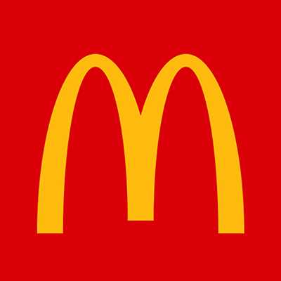 Employees of McDonald's are "deeply concerned"  with the franchise's handling of winter wave of the pandemic Photograph