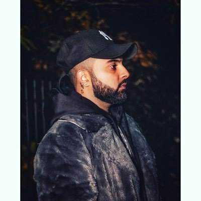 Aaron Ak delivers new music video for his new track 'The Weekend' from his upcoming EP 'The Level Up EP' Photograph