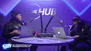 Teeshow and Mr Reload It return to 'The Hub' for 'The Checkpoint' Photograph
