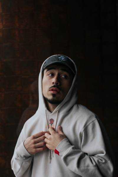 Kavyon Music takes us back with ‘Good Luck’ Photograph