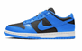 nike dunk low black white klekt