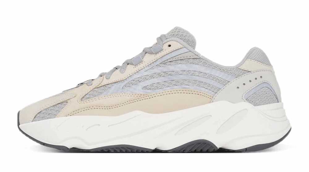 KLEKT: Best sneakers of the week!  Photograph