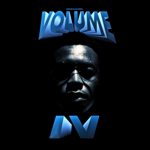 Kaelin Ellis unleashes brand new project 'RMX's Vol.4'  Photograph
