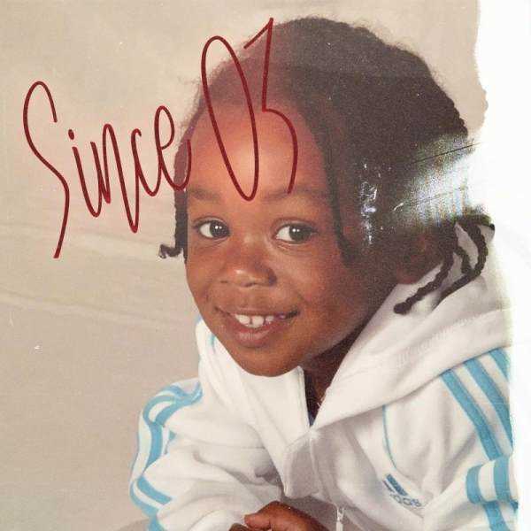 Birmingham newcomer CreezOn reps the city with 'Since 03' visual drop Photograph