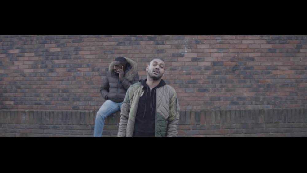 Throwback Thursday: Kano created an anthem with 'Endz' Photograph