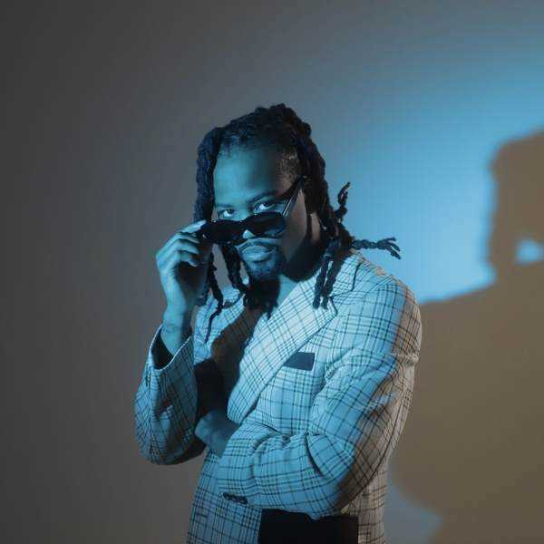 Nate Dae unleashes brand new track 'Ain't Sweet' Photograph