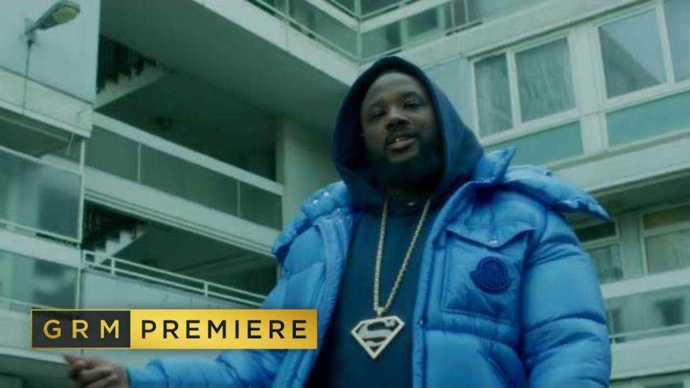 Skeamer releases new visuals to ‘We Had Nothing’  Photograph