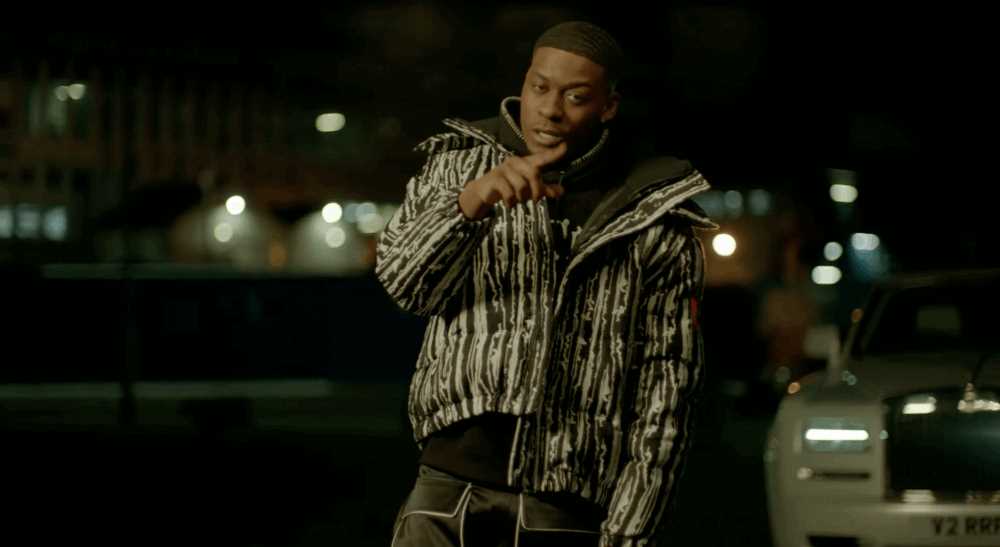 Jay1 releases sleek visuals for new track ‘Patiently (Intro)’ Photograph