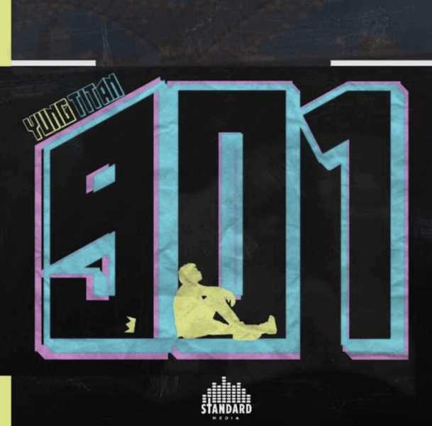 Yung Titan drops motivational track 'Elvis' Photograph