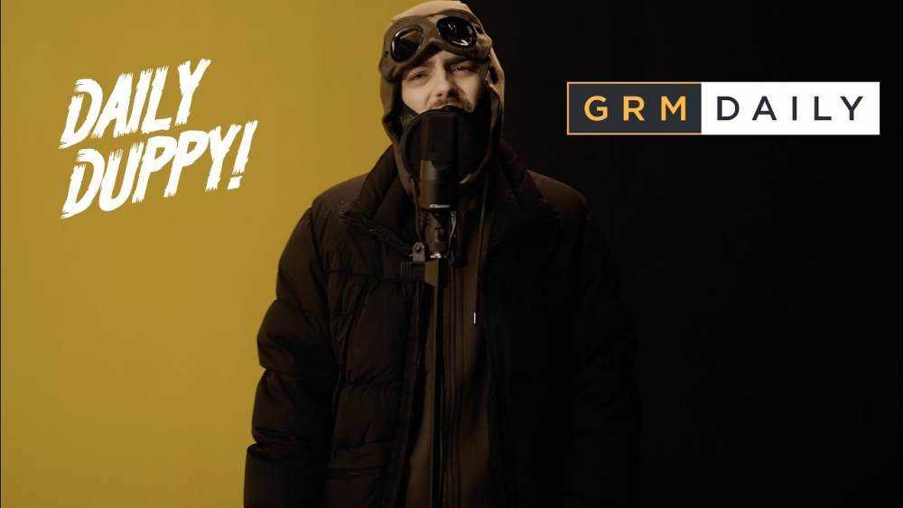 Benny Banks returns with new Daily Duppy Photograph