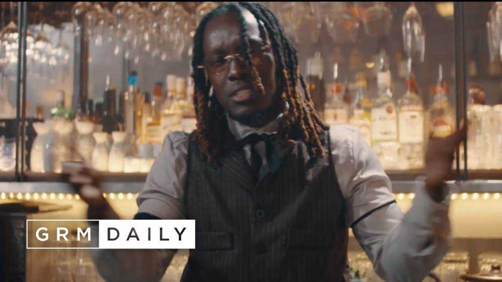 Cavalli Don drops visuals to new track ‘Country’ Photograph