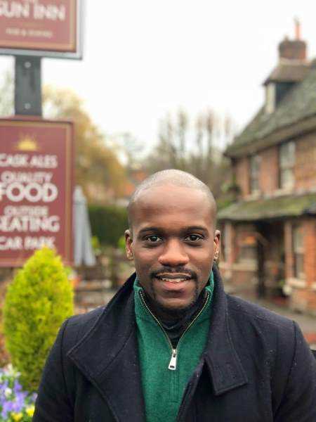 PM’s senior ethnic minority adviser Samuel Kasumu quits Photograph