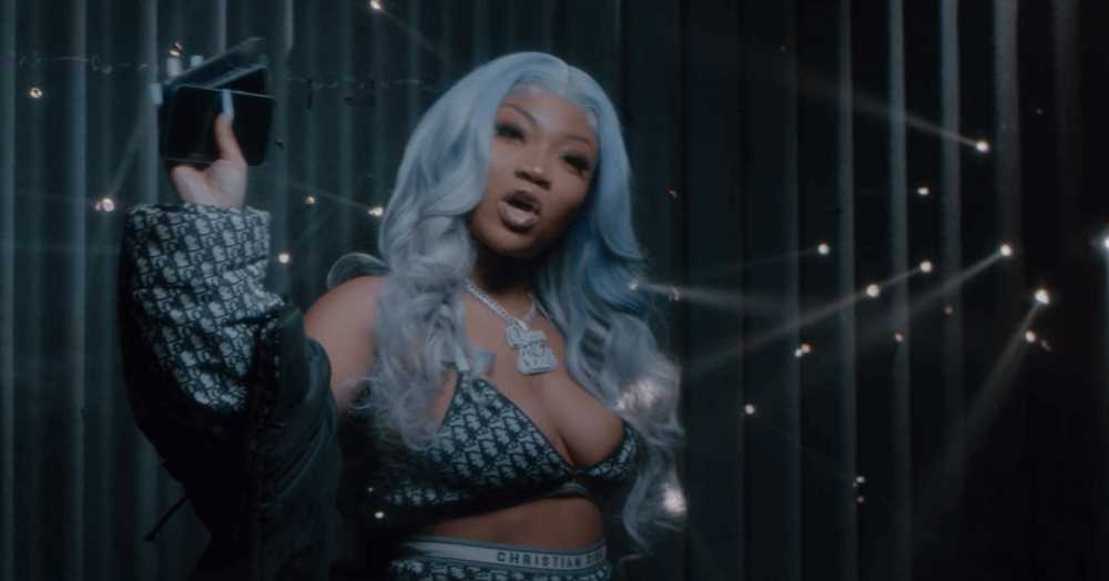 Shaybo returns with hard-hitting new track ‘Streets’ Photograph