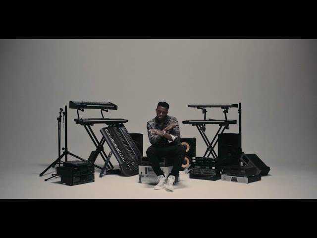 Hardy Caprio releases brand-new visuals to 'Million Rings' featuring Lost Girl Photograph