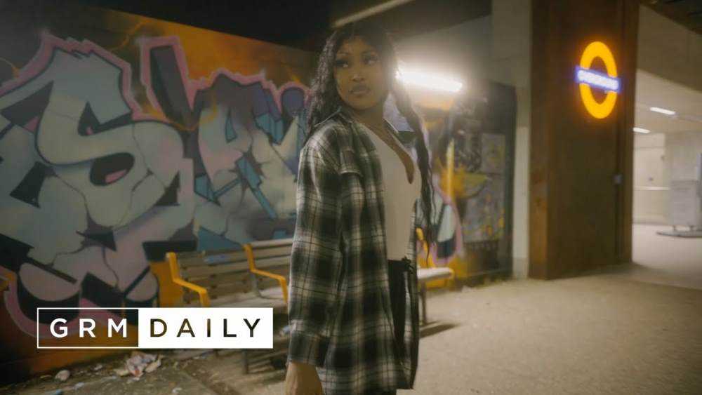 Cloudy delivers positive vibes with new track 'Comfort You' Photograph