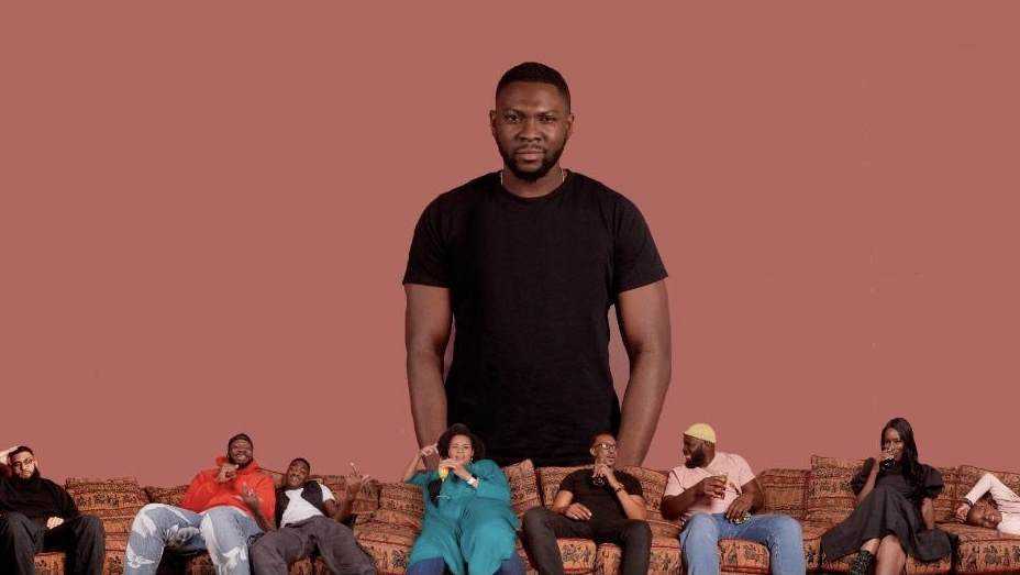 ‘Drunk History: Black Stories’ to feature Rapman, Amma Asante, Zeze Millz and more Photograph