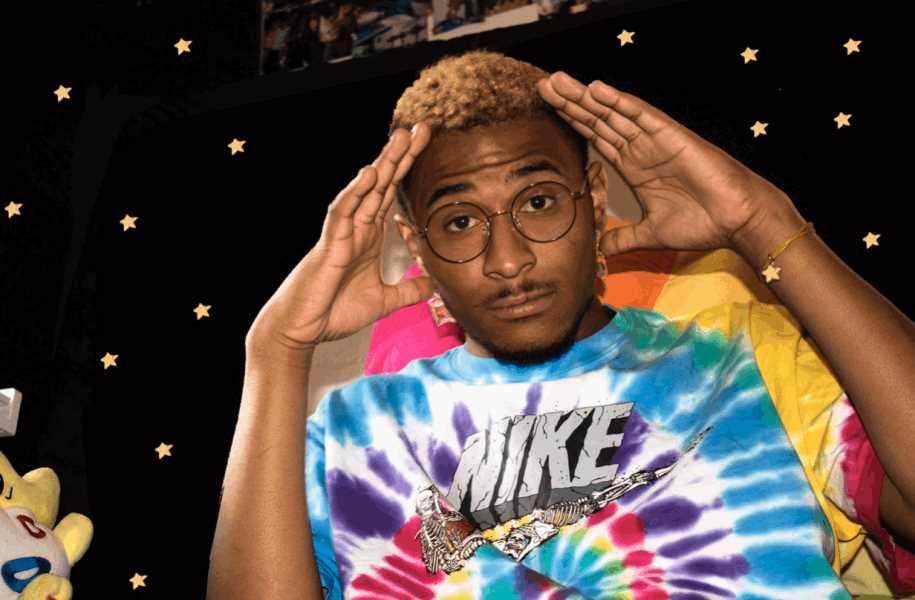 Renzo Suburbn unleashes new track ‘Nauseous’  Photograph