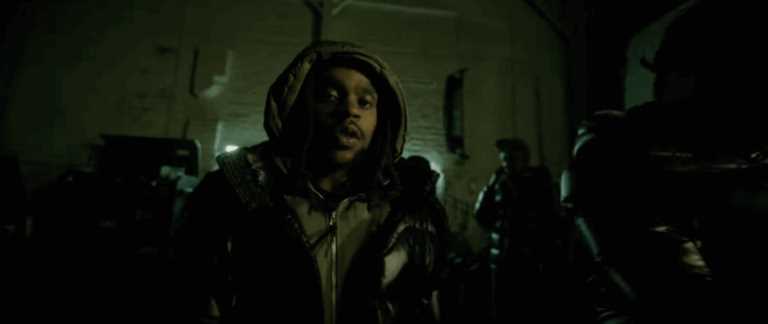 67’s Dimma6ix7even x SJ call on Yzomandias x Nik Tendo for ‘All Over’  Photograph