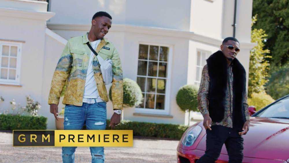 T Mulla enlists Hardy Caprio for 'Balance' visuals  Photograph