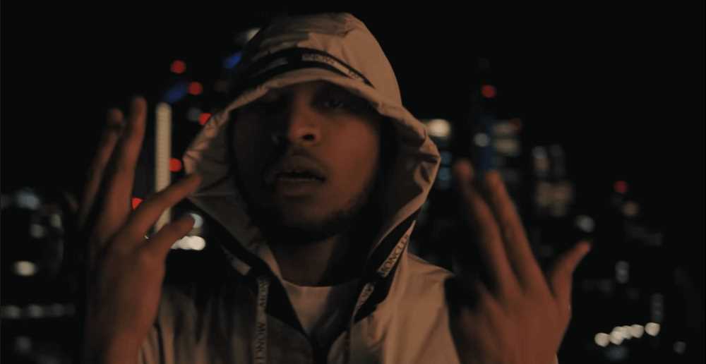 KO comes through with new track ‘What We Do’ Photograph